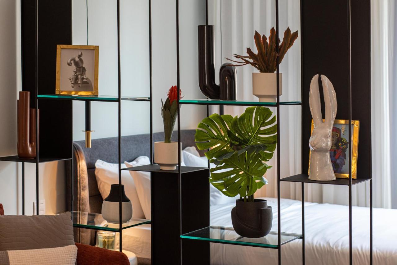 De Pejoto Apartman Tel-Aviv Kültér fotó