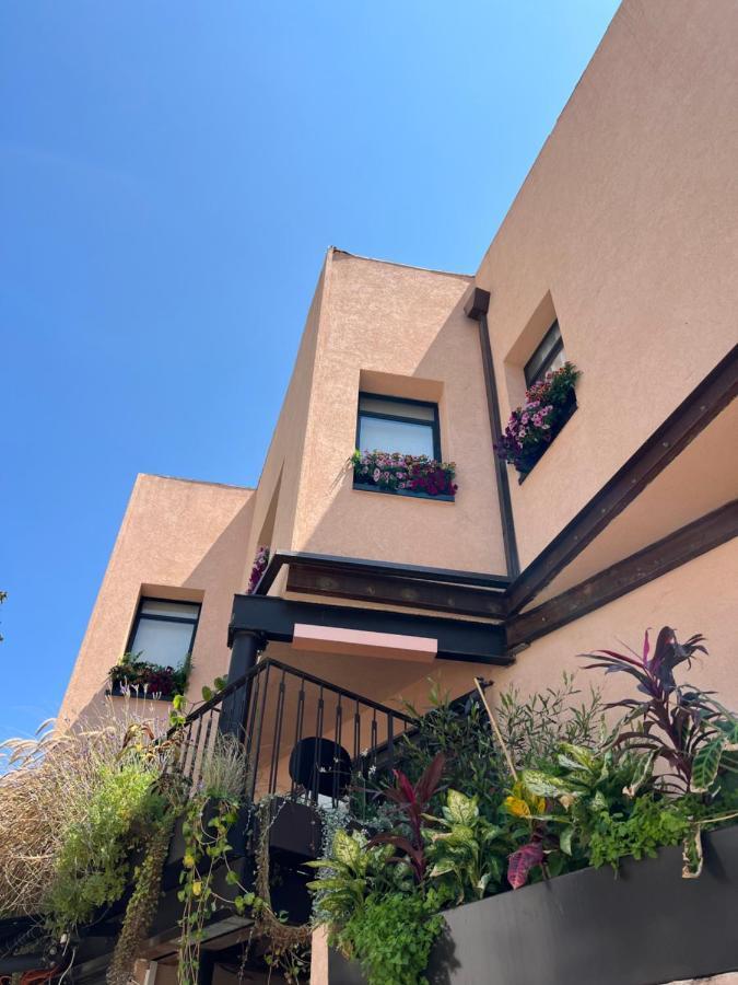 De Pejoto Apartman Tel-Aviv Kültér fotó